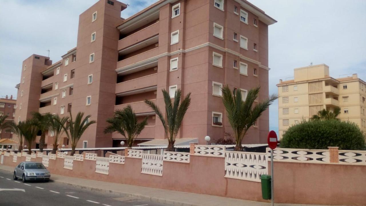 Apartamento En Arenals Del Sol Apartamento Arenales del Sol