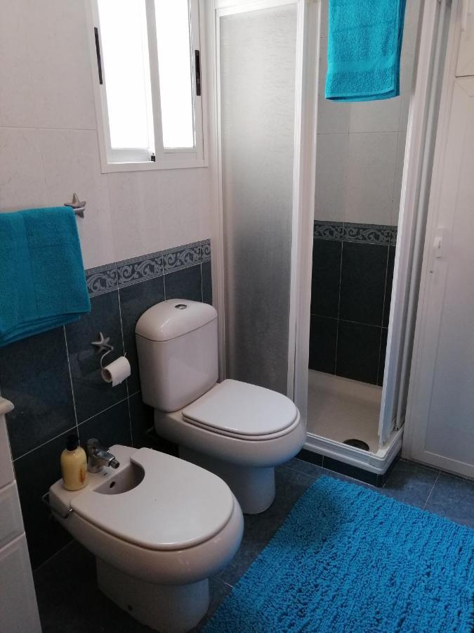 Apartamento Apartamento En Arenals Del Sol *