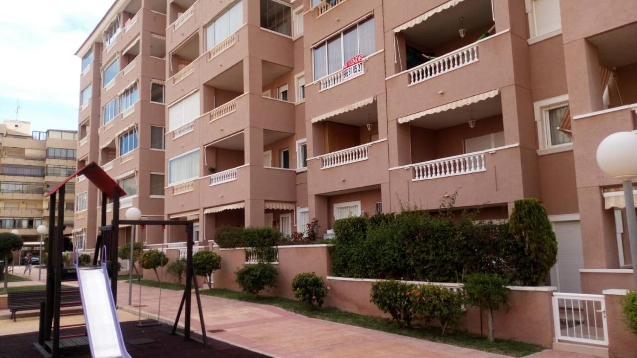 Apartamento Apartamento En Arenals Del Sol Arenales del Sol