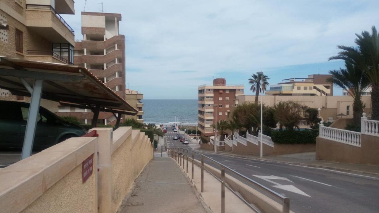 Apartamento En Arenals Del Sol *