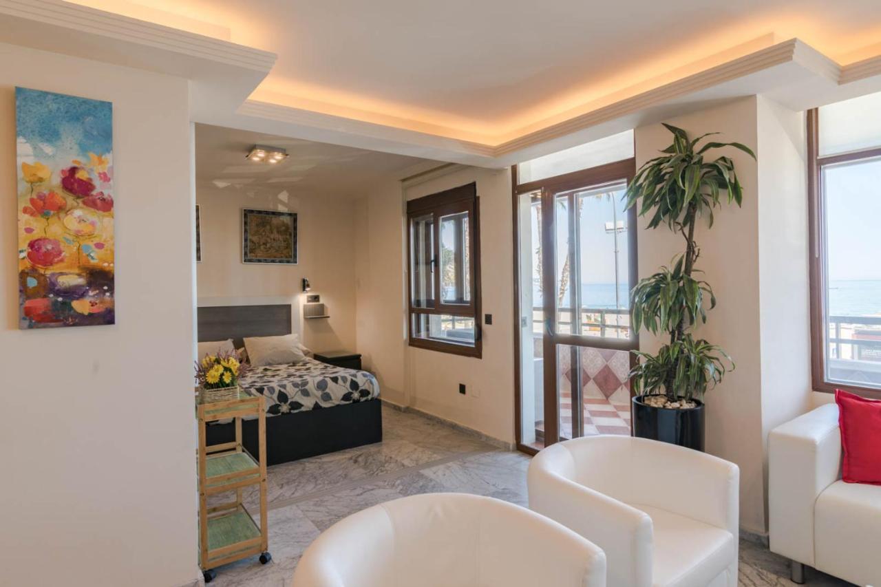 New Luxury Premium Apartamento Málaga