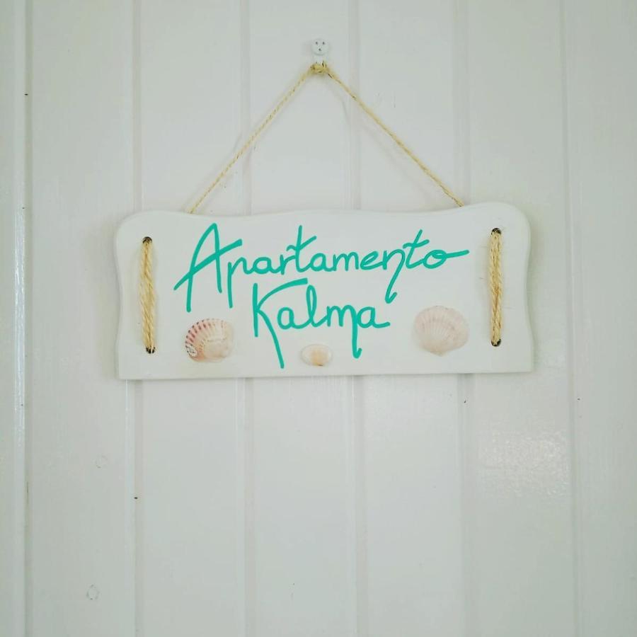 Apartamento Kalma Apartamento *