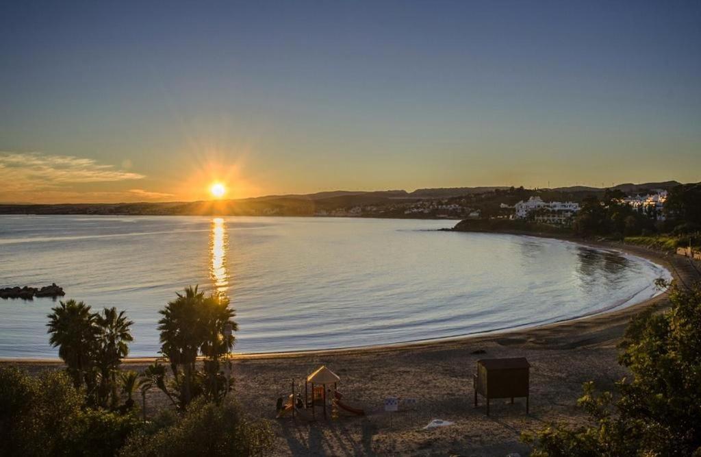 Apartamento Kalma Apartamento Estepona