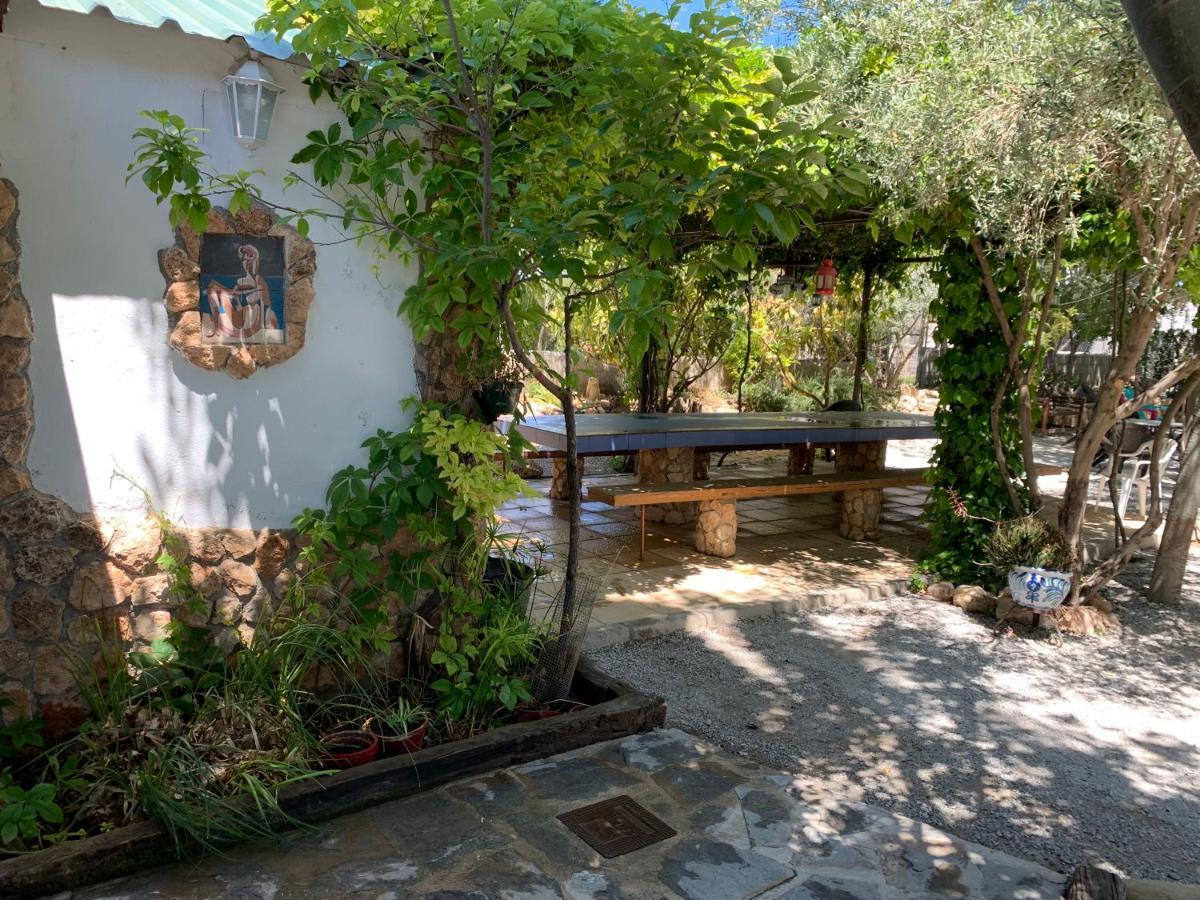 Country house Cortijo Bustamante *