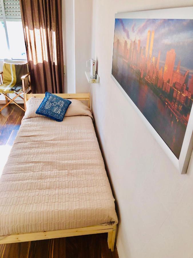 Mar & Apartamento