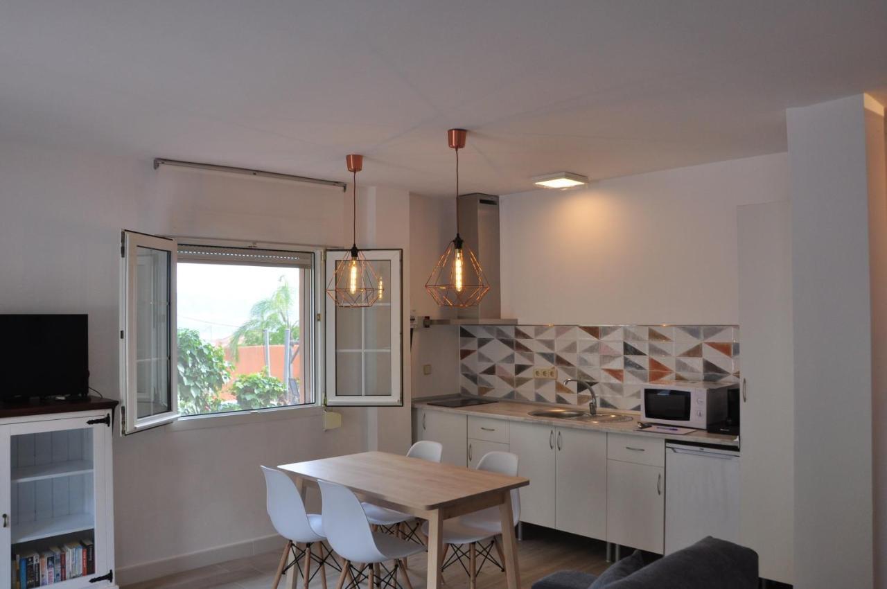 La Morada De Sebas Superhost Apartamento *