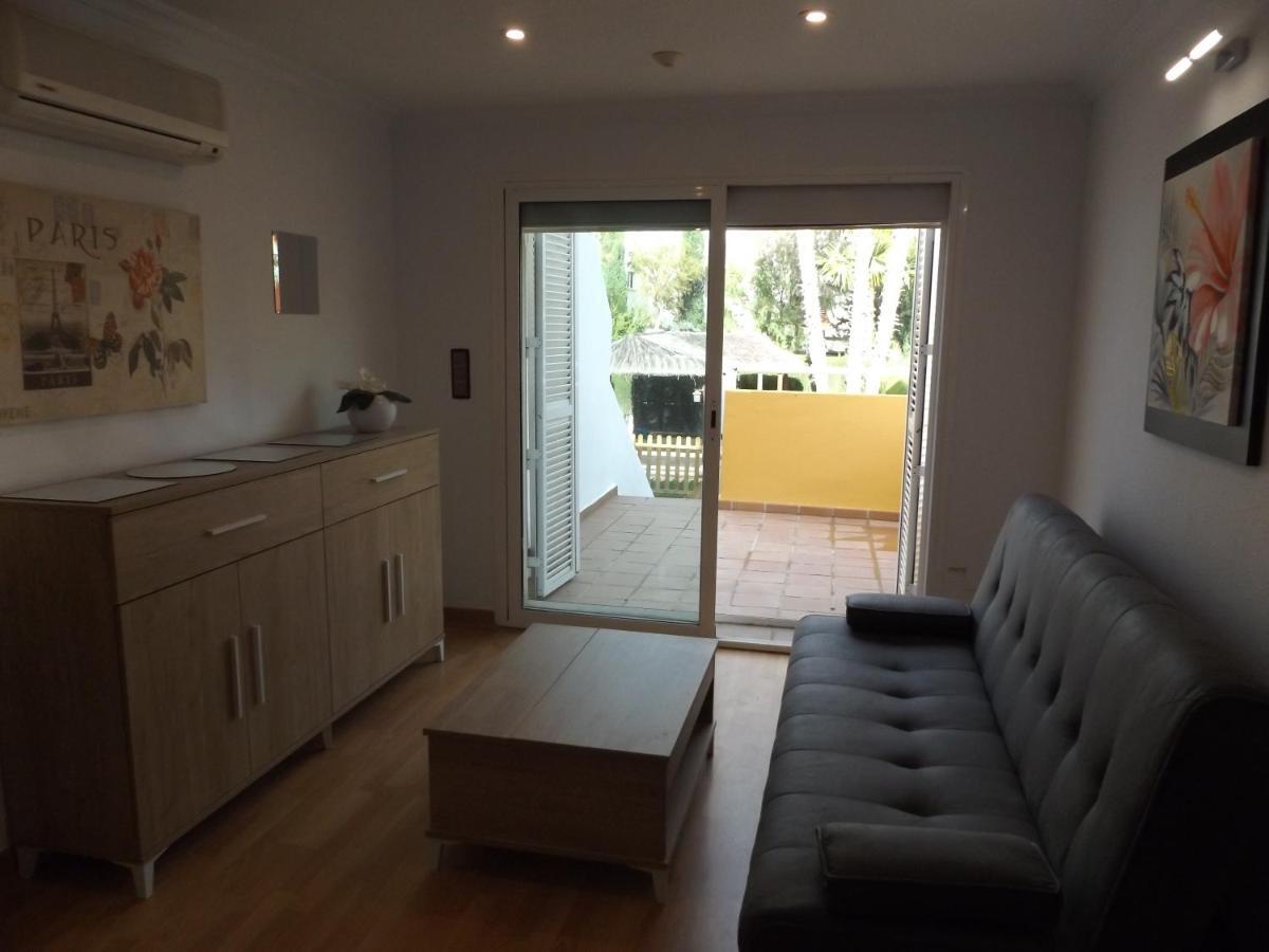 Apartamento Urbanización Armony Natura: Nudist Zone *