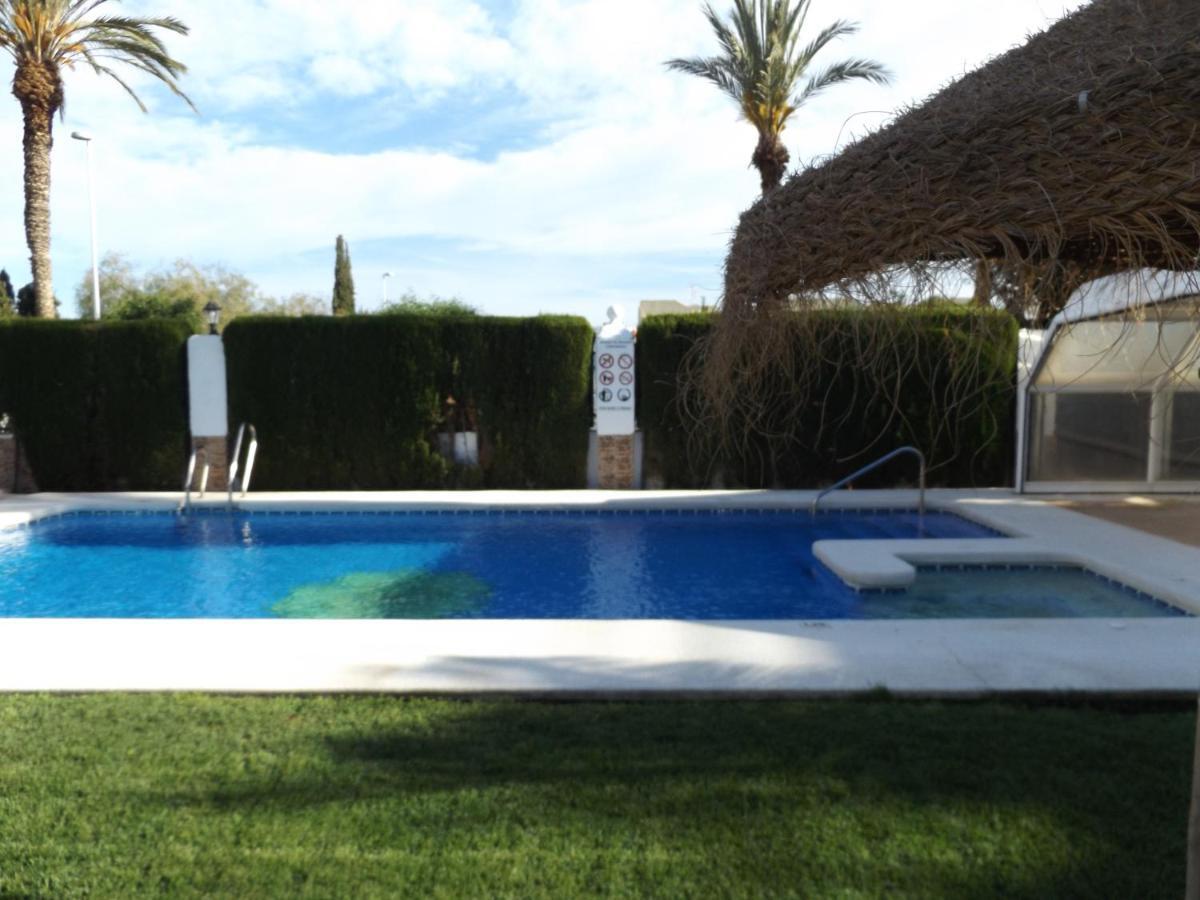 Urbanización Armony Natura: Nudist Zone Apartamento *