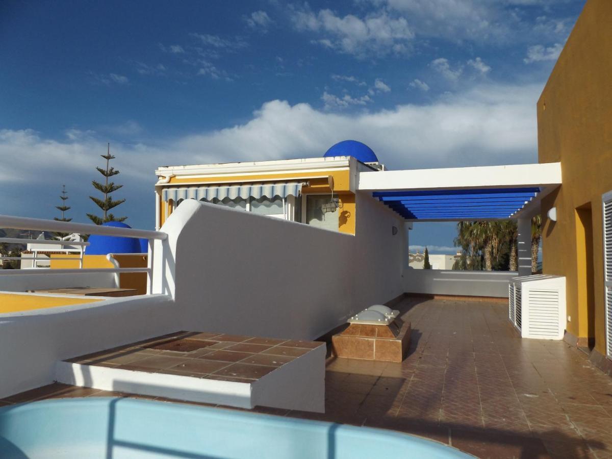 Apartamento Urbanización Armony Natura: Nudist Zone *