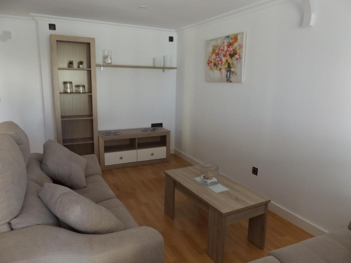 Urbanización Armony Natura: Nudist Zone Apartamento *