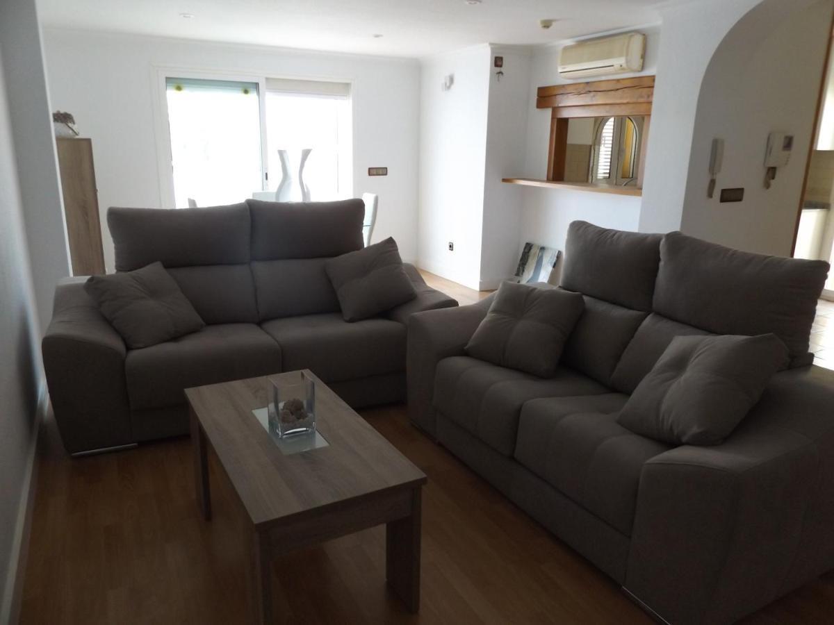 Urbanización Armony Natura: Nudist Zone Apartamento *