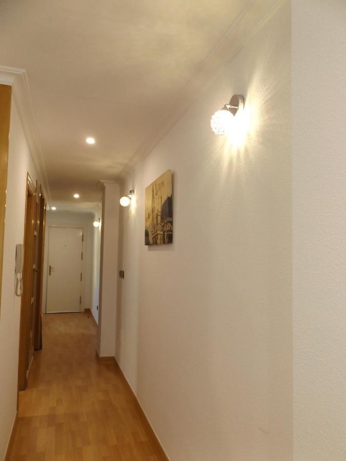 Apartamento Urbanización Armony Natura: Nudist Zone