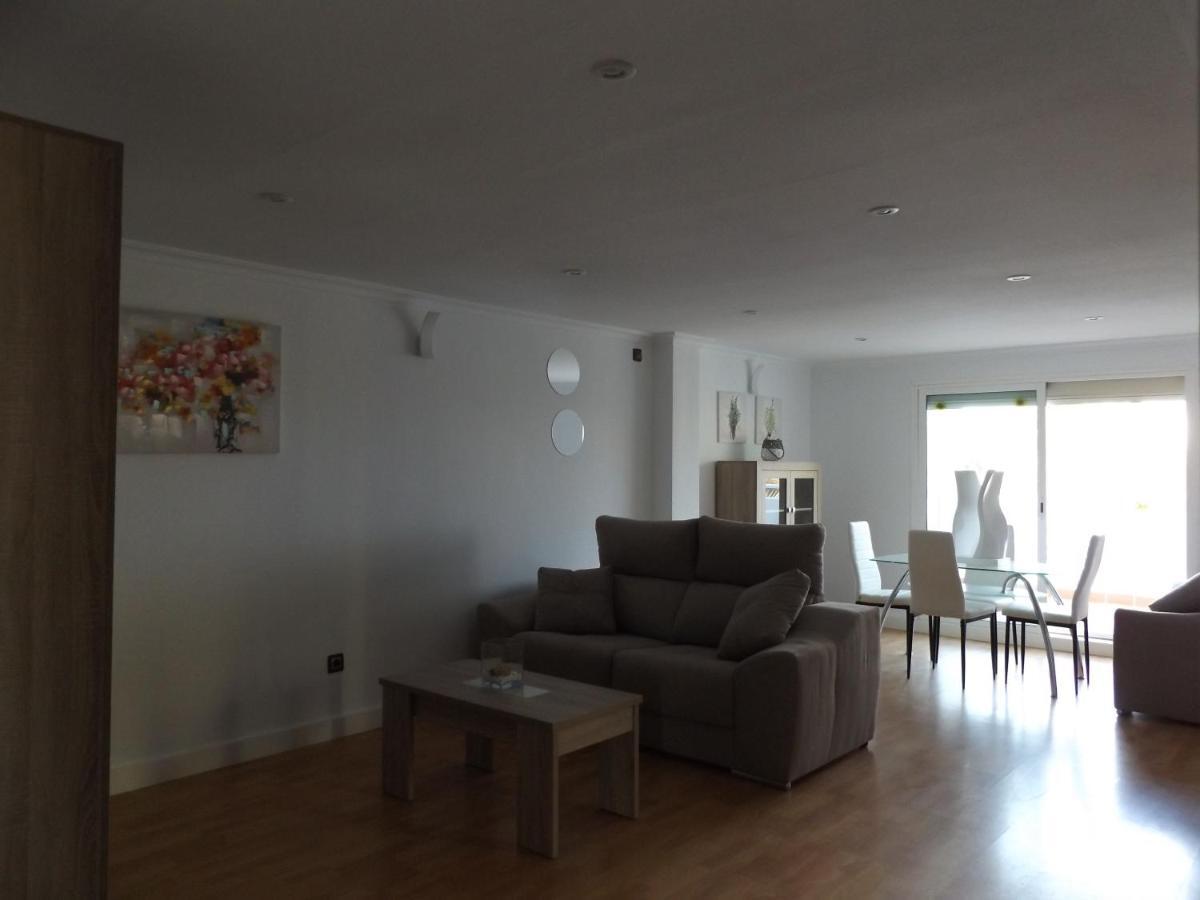 Apartamento Urbanización Armony Natura: Nudist Zone *