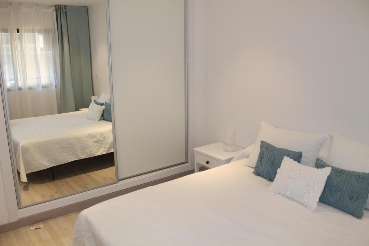 Apartamento Apartamento Ronda 4 - Agua Del Mar Mediterraneo Fuengirola