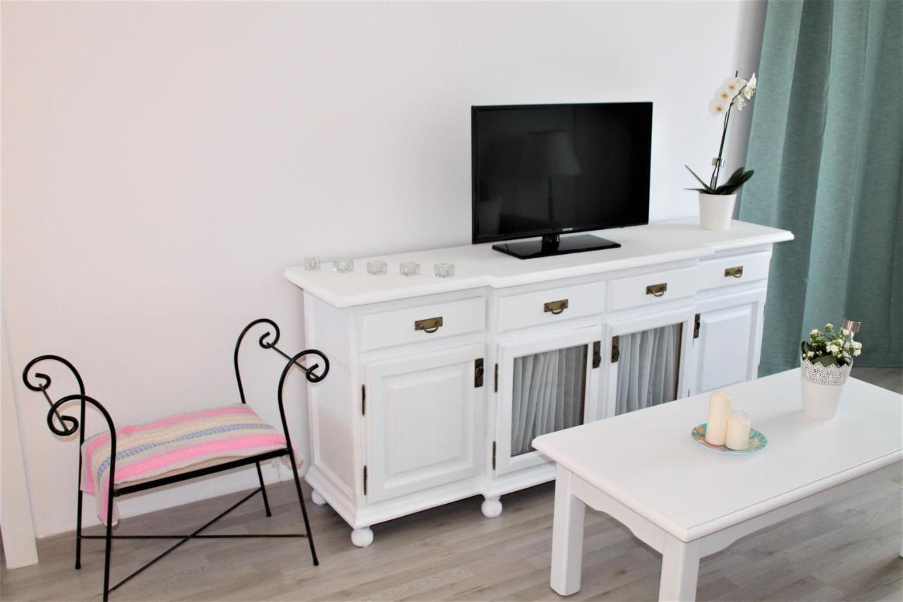 Apartamento Ronda 4 - Agua Del Mar Mediterraneo Apartamento