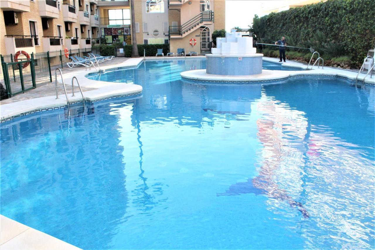 Apartamento Ronda 4 - Agua Del Mar Mediterraneo Apartamento
