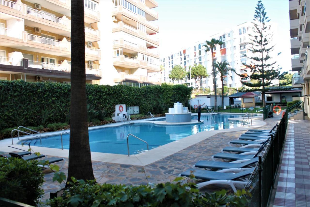Apartamento Apartamento Ronda 4 - Agua Del Mar Mediterraneo Fuengirola