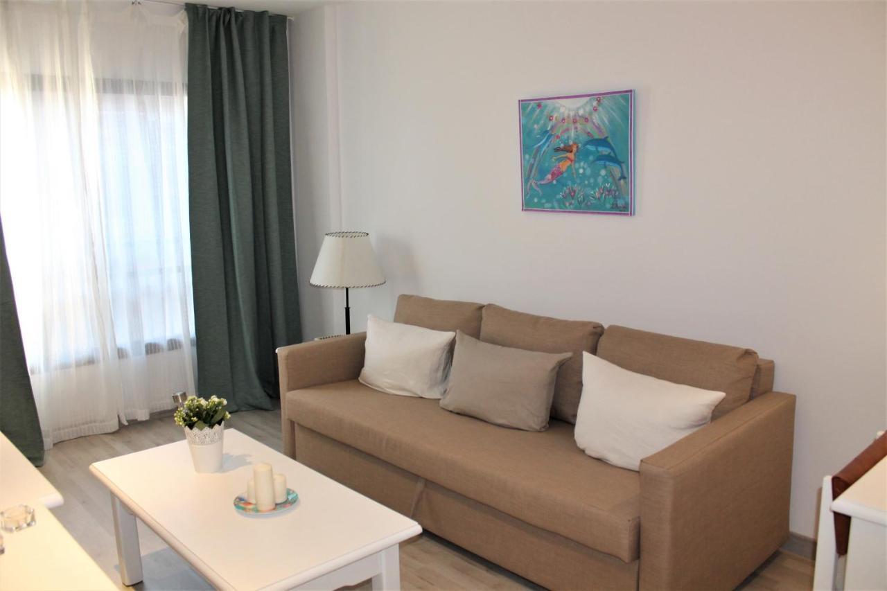 Apartamento Ronda 4 - Agua Del Mar Mediterraneo Apartamento