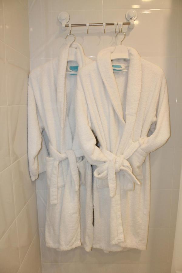 Apartamento Ronda 4 - Agua Del Mar Mediterraneo Apartamento *