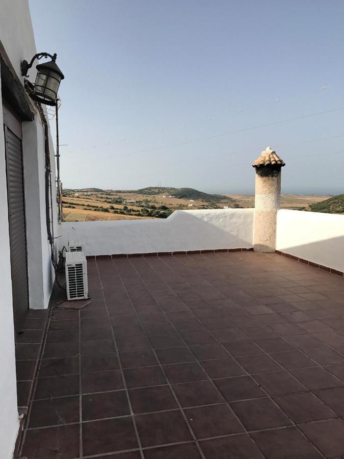 Terraza De Patria Apartment Vejer de la Frontera