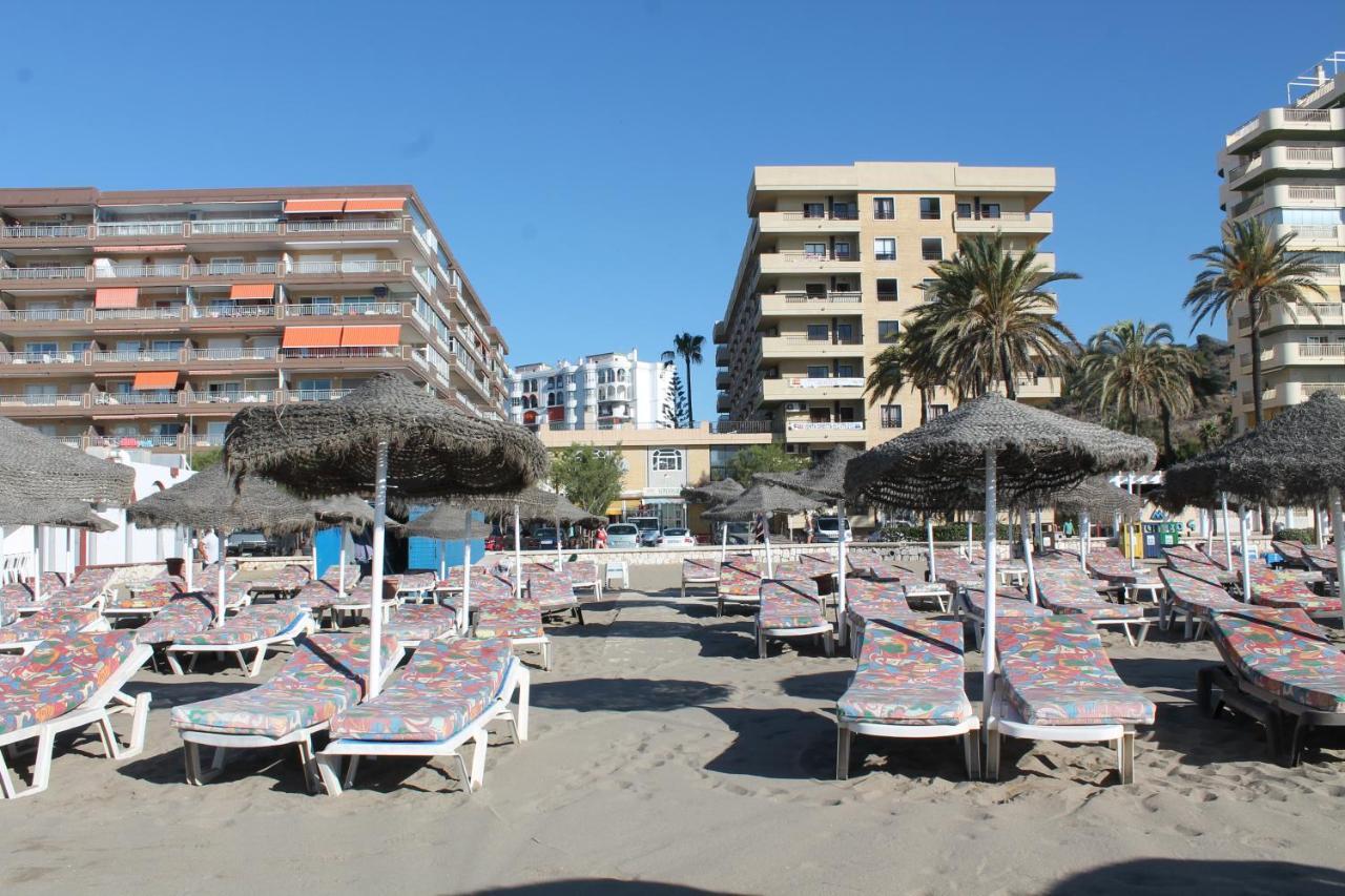 Apartamento Apartamento Ronda 4 - Agua Del Mar Mediterraneo *