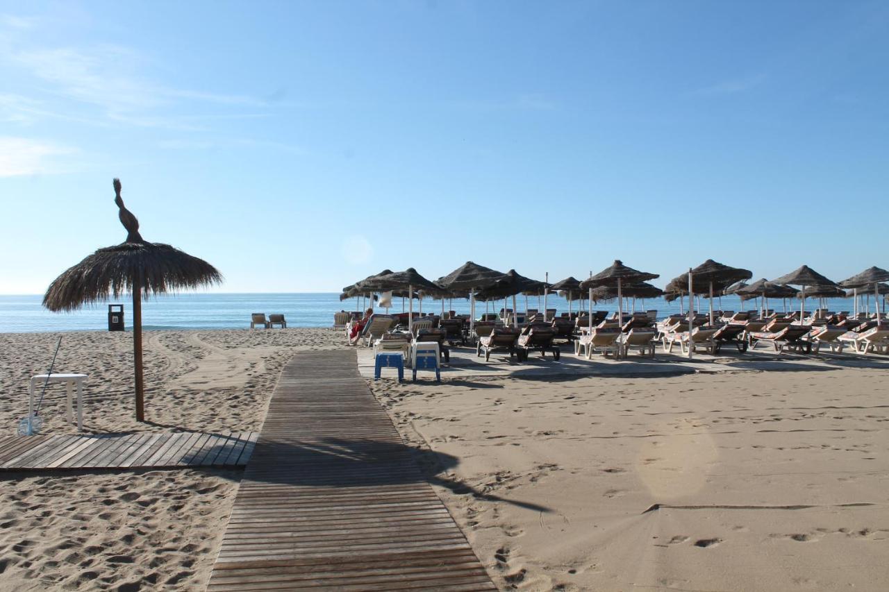 Apartamento Apartamento Ronda 4 - Agua Del Mar Mediterraneo