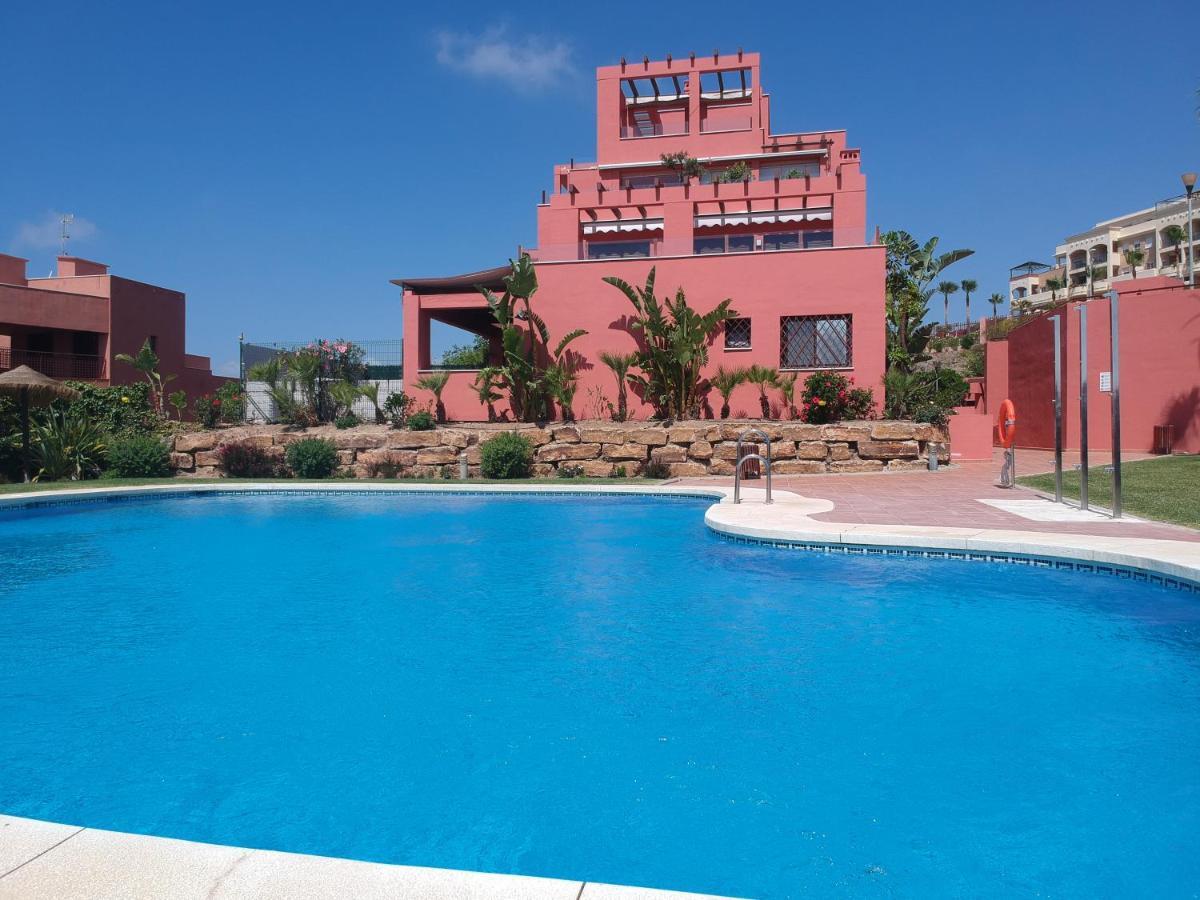 Apartment Mijas House Surf La Cala De Mijas