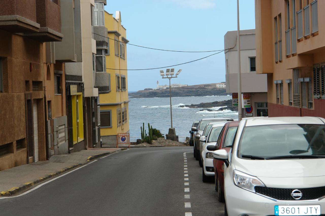 Apartamento Noelia Y Disfruta De Tus Vacaciones