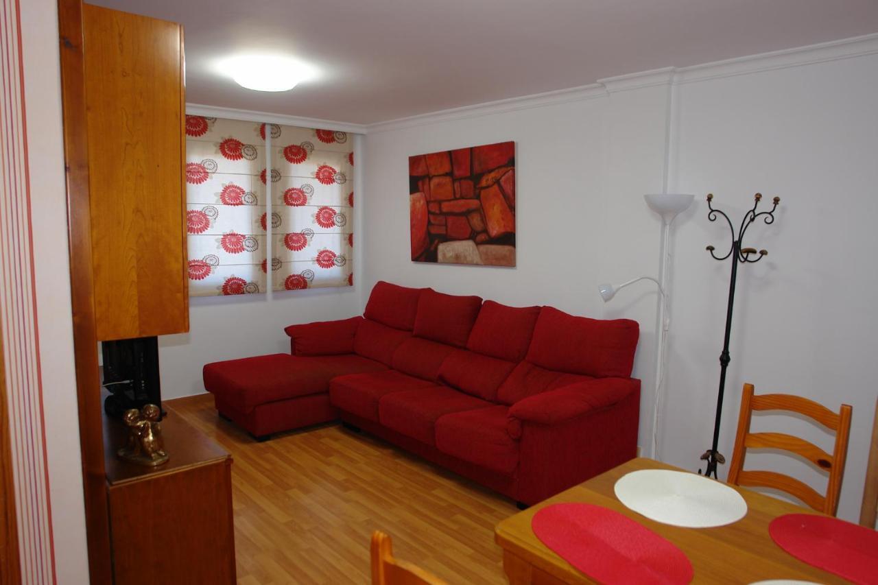 Apartamento Noelia Y Disfruta De Tus Vacaciones