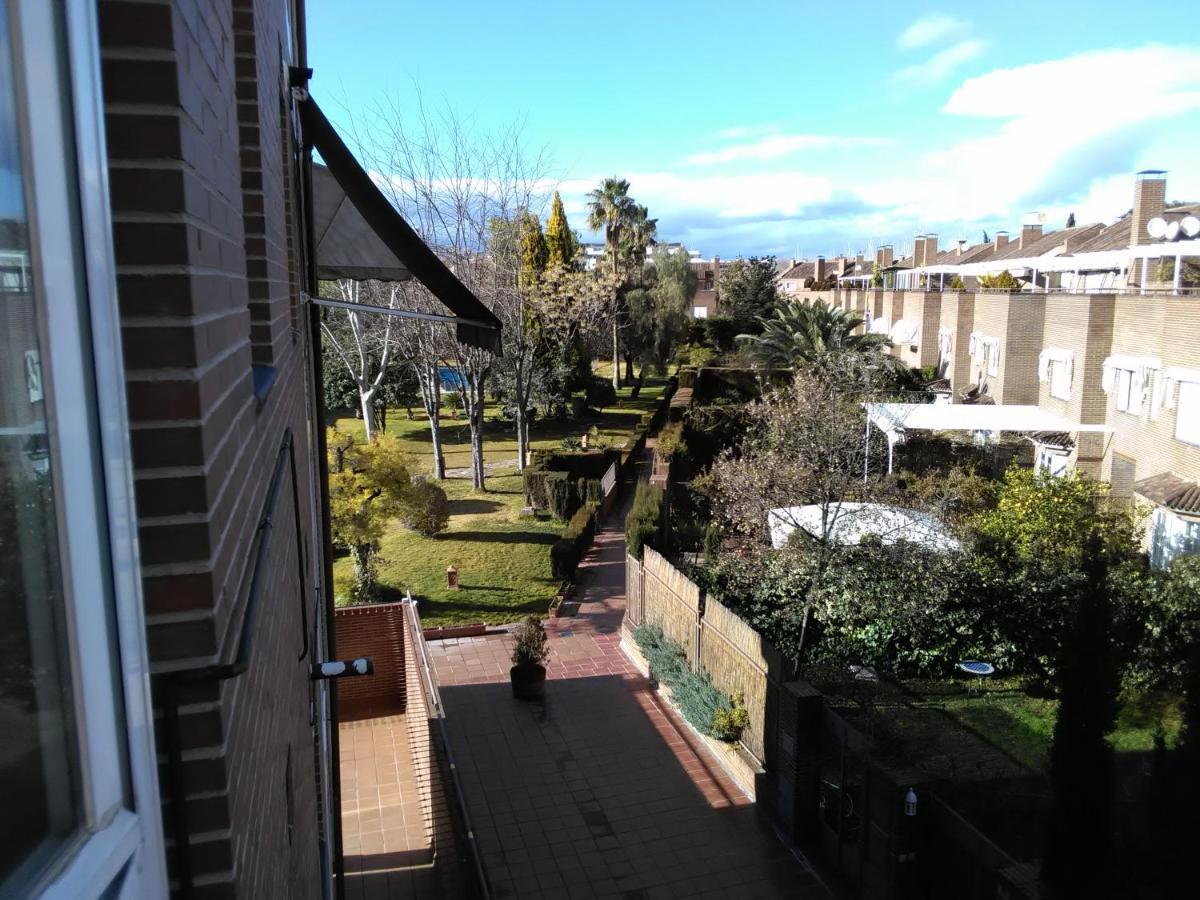 Adoratrices Apartment