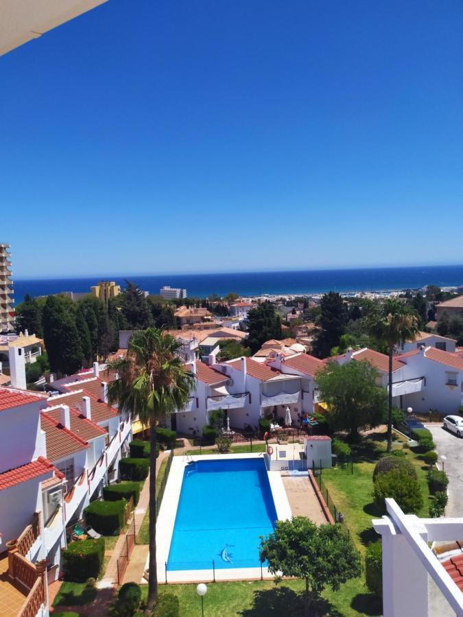 Apartamento Benalpuerto Studio Torremolinos