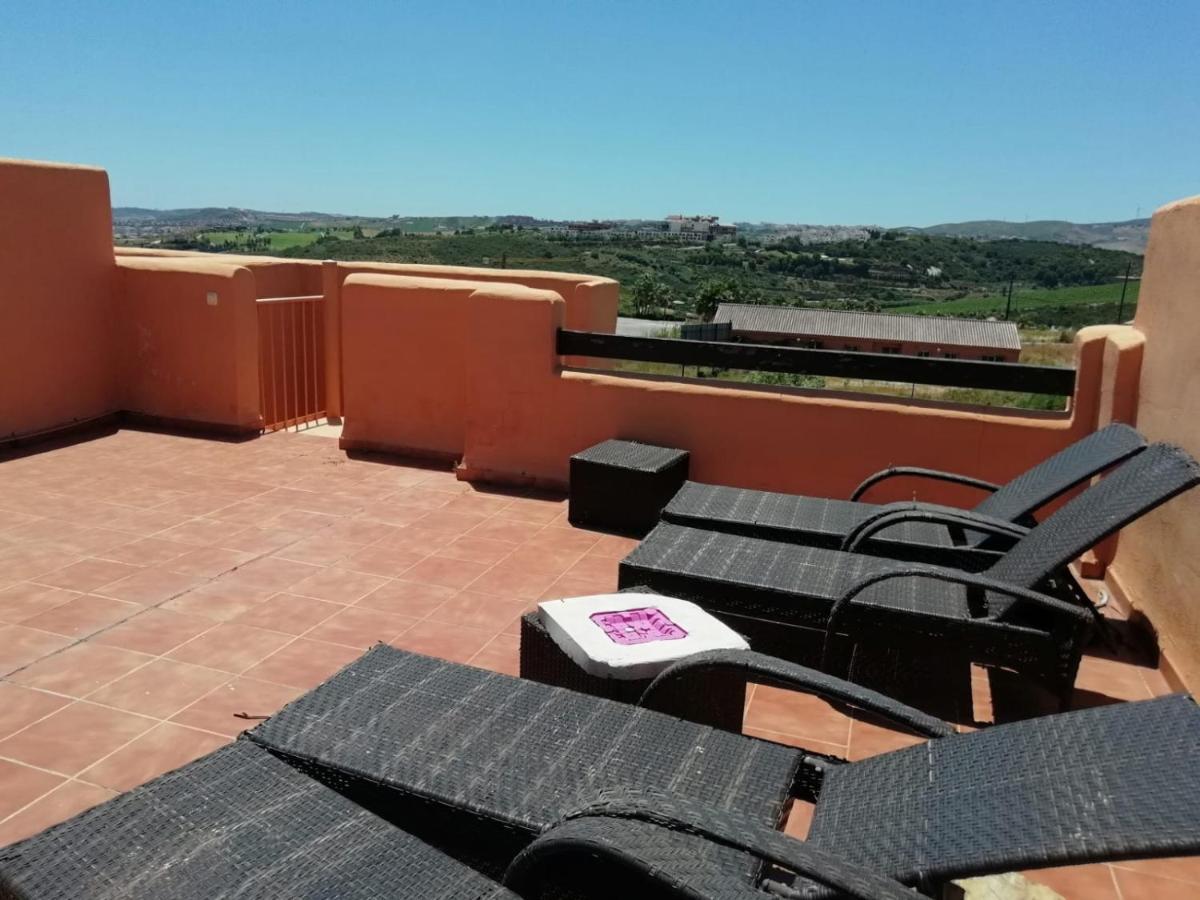 Del Sol Penthouse *