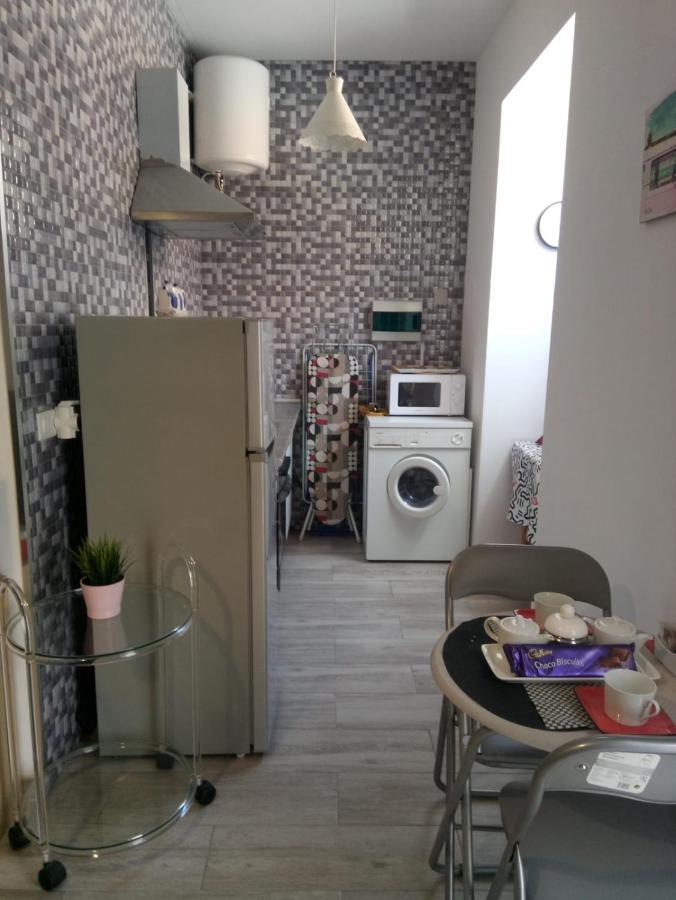 Apartment Estudio 54 Centro *