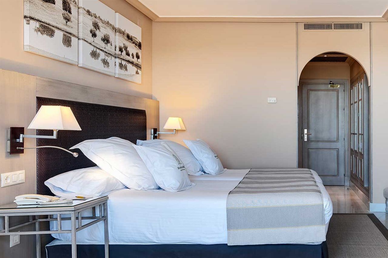 Hotel Barcelo Montecastillo Golf Jerez de la Frontera