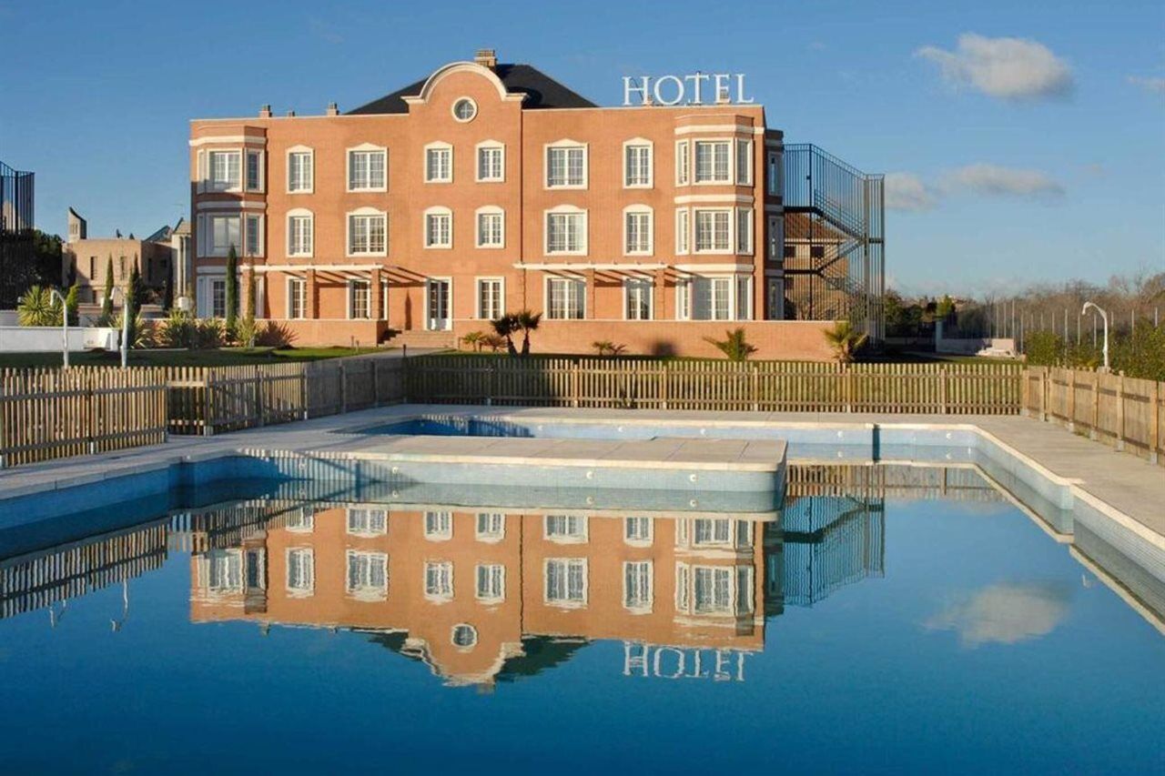 Eurostars Zarzuela Park Madrid