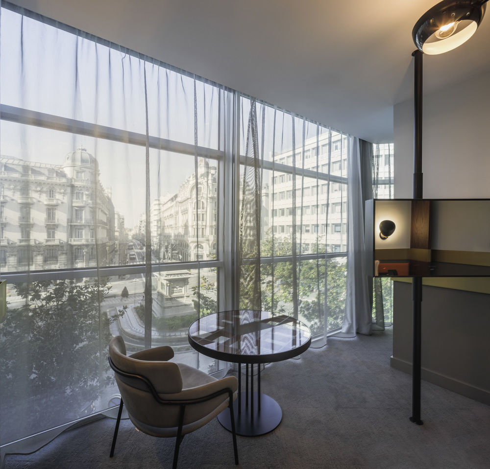 Soho Boutique Hotel 4*
