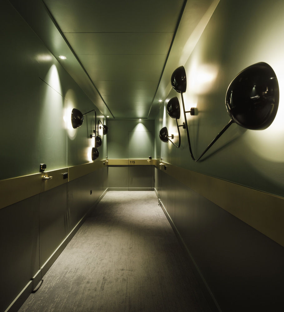 Hotel Soho Boutique 4*