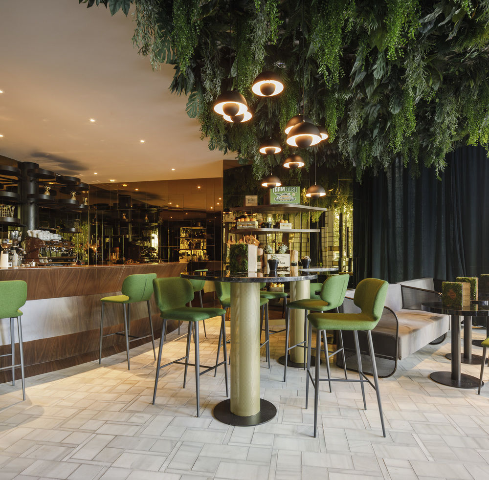 Soho Boutique 4*
