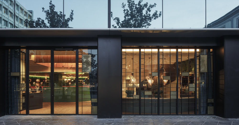 Soho Boutique Hotel Granada