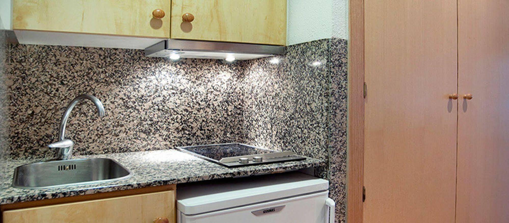 Bajondillo 4* Torremolinos