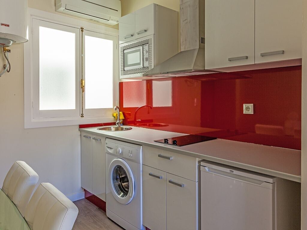 Valentina Deluxe 3000 Apartment