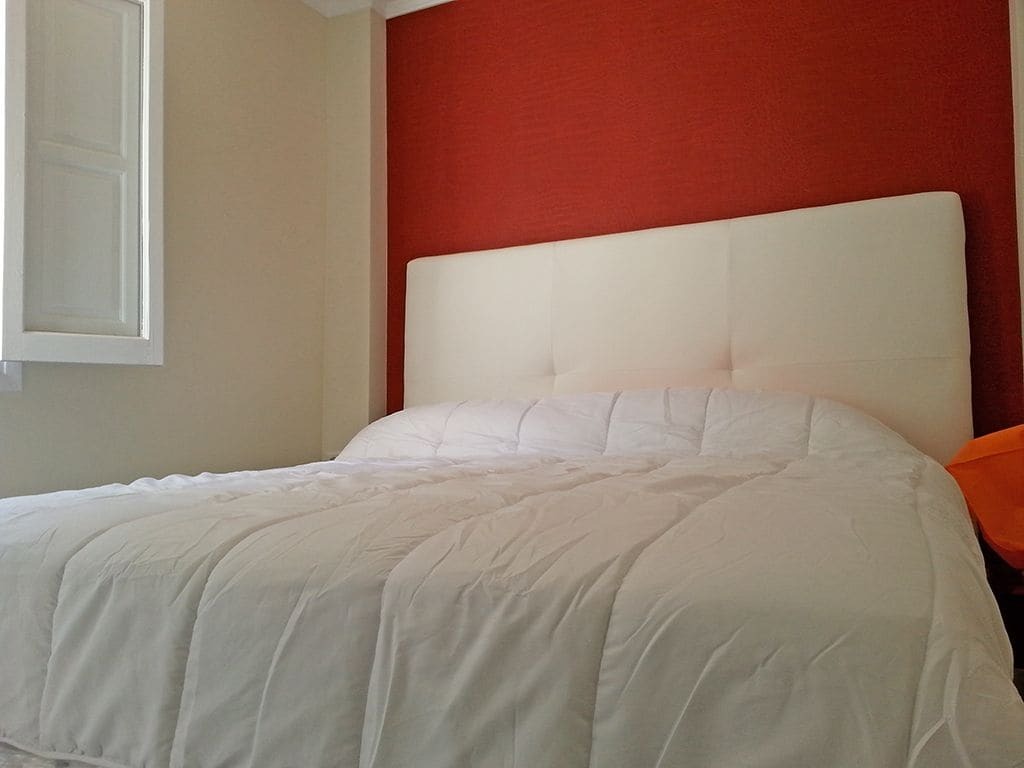 Apartment Valentina Deluxe 3000 Granada
