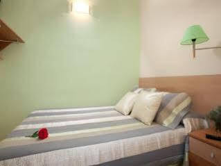 Felipe Ii Hostal Barcelona
