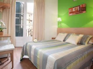 Felipe Ii Hostal *