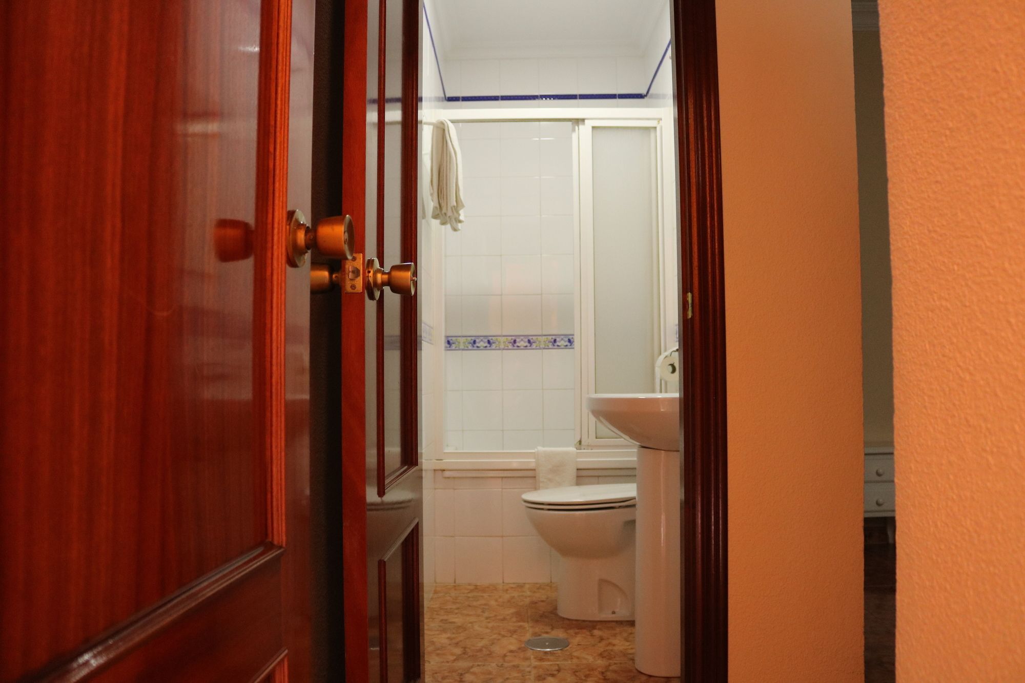 Guest house Dulces Suenos Seville