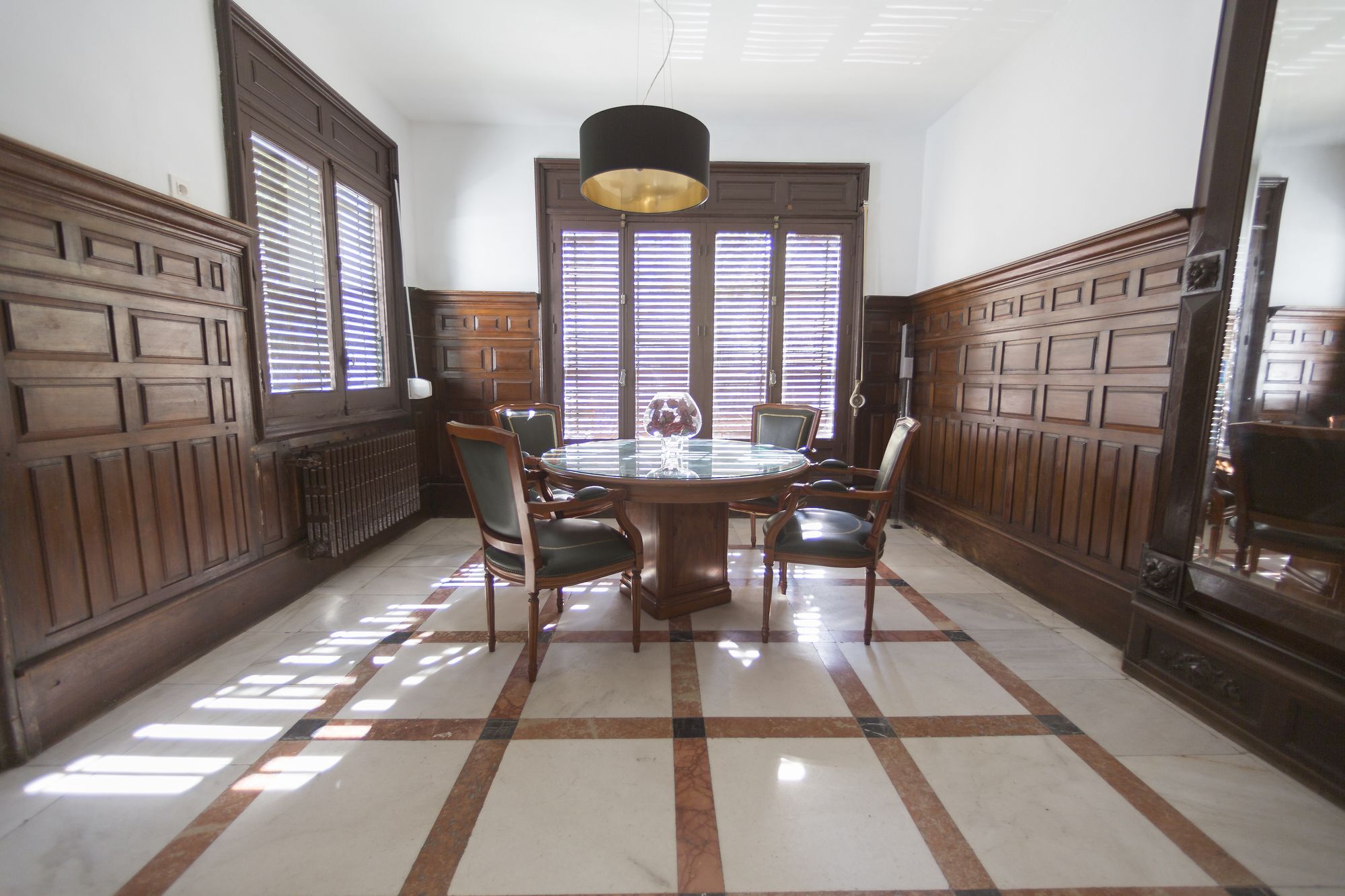 Gala Placida 1923 Hotel