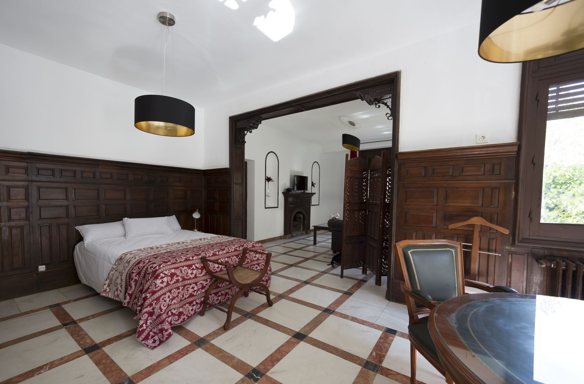 Gala Placida 1923 Granada