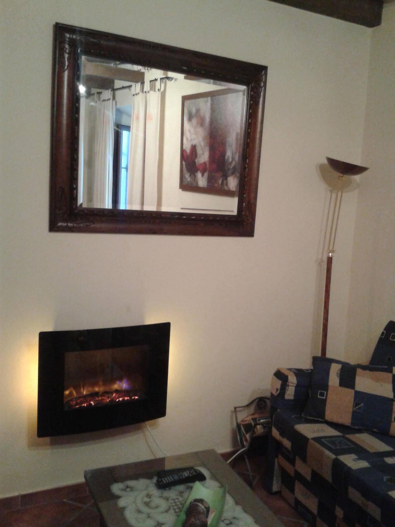 Turísticos Delgado Apartamento *