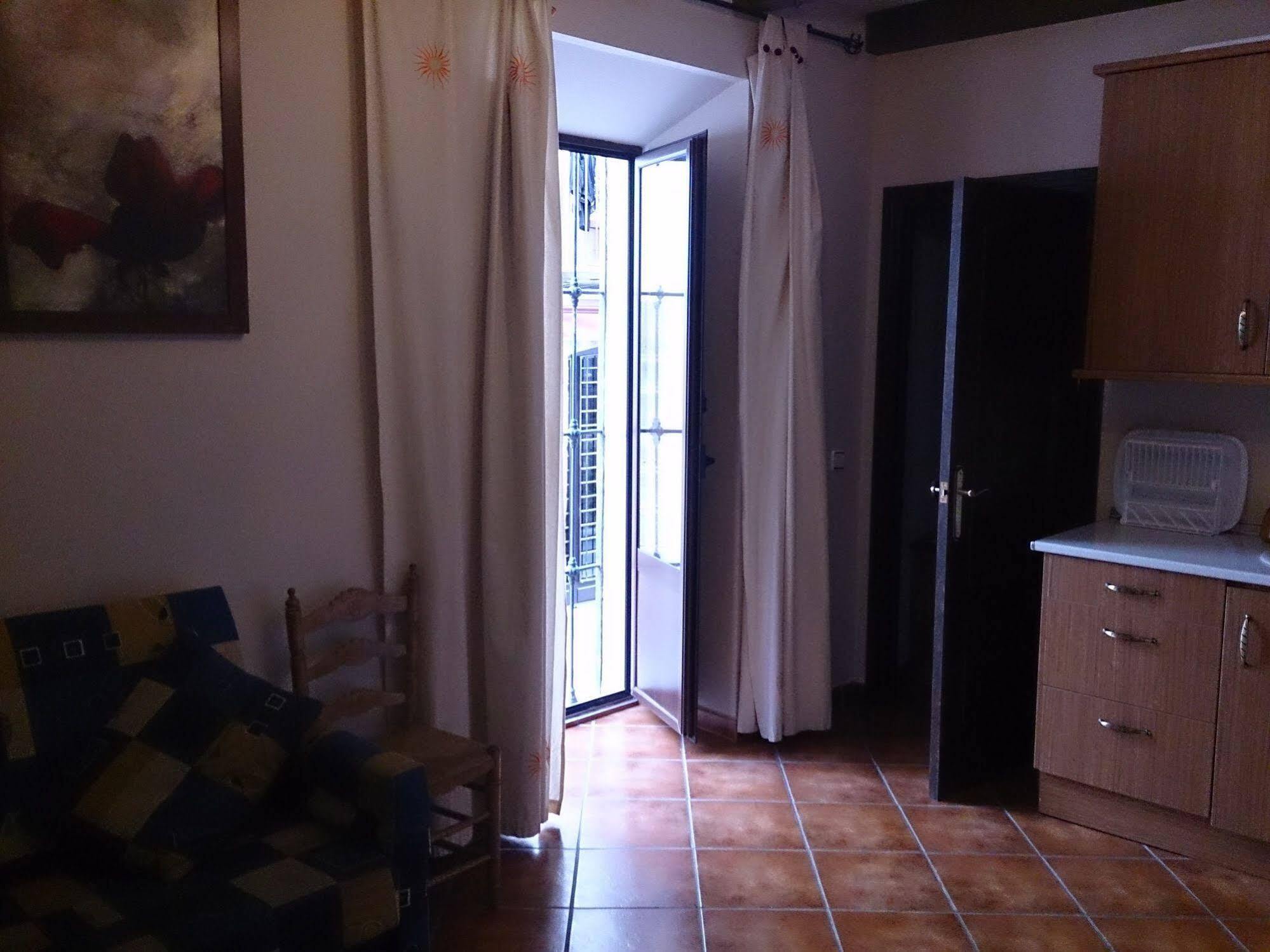 Turísticos Delgado Apartamento *