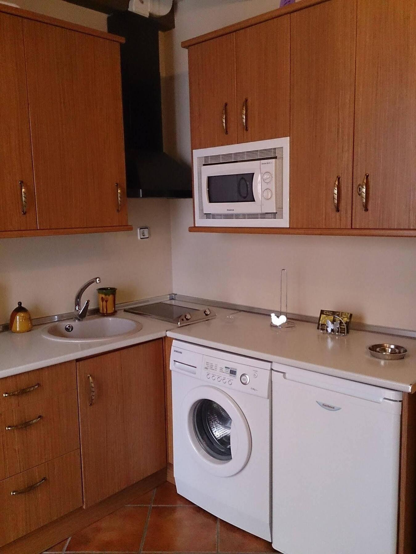 Apartamento Turísticos Delgado